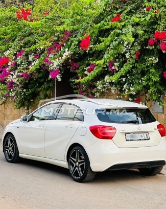 ميرسيديس-بينز كلاسي ا Classe a180 مستعملة 2444119