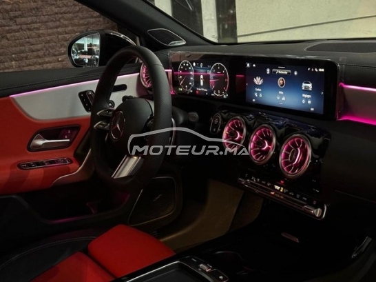 ميرسيديس-بينز كلاسي ا مستعملة 2208451