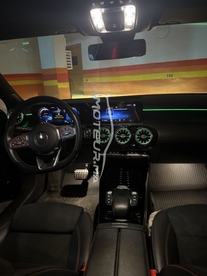 MERCEDES-BENZ Classe a Pack amg occasion 2515639