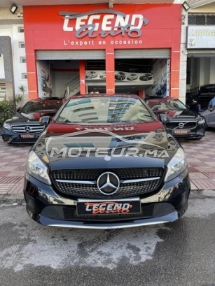 MERCEDES-BENZ Classe a occasion 1706495