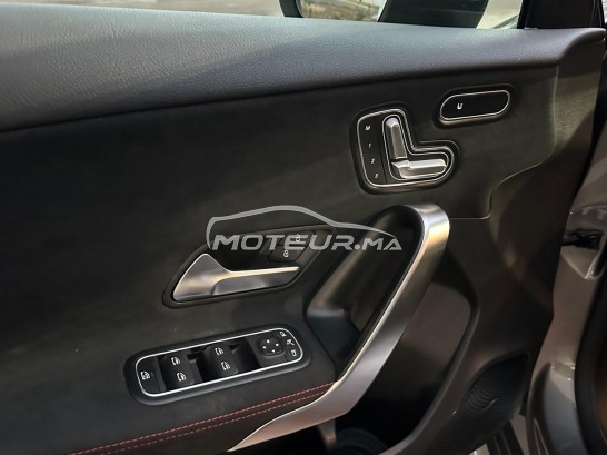 MERCEDES-BENZ Classe a 200 occasion 2412531