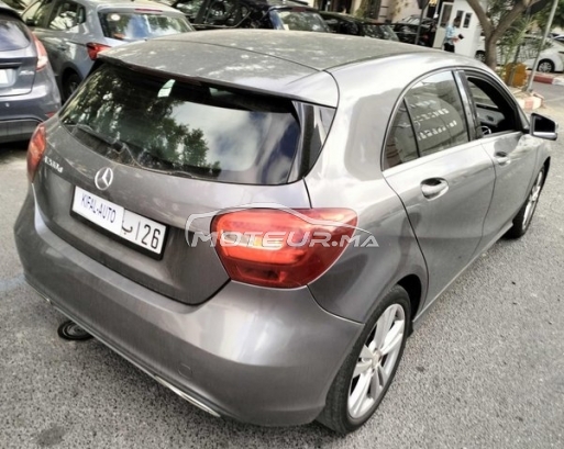 ميرسيديس-بينز كلاسي ا مستعملة 2724370