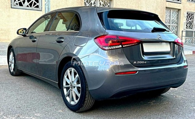 ميرسيديس-بينز كلاسي ا مستعملة 3358131