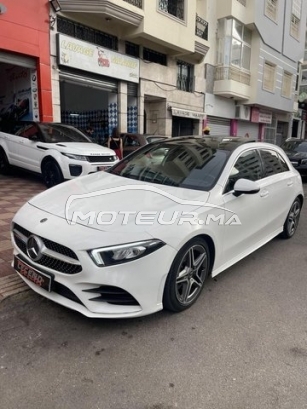 ميرسيديس-بينز كلاسي ا مستعملة 1671754