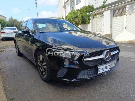 ميرسيديس-بينز كلاسي ا مستعملة 2996609