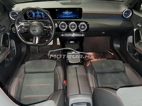 MERCEDES-BENZ Classe a occasion 3272803