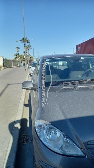 MERCEDES-BENZ Classe a Gtg occasion 2140547