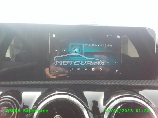 ميرسيديس-بينز كلاسي ا مستعملة 1610660