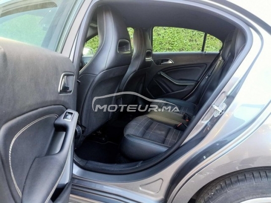 ميرسيديس-بينز كلاسي ا مستعملة 2974122