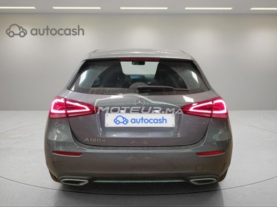 MERCEDES-BENZ Classe a occasion 3272862