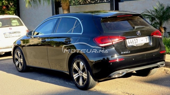 سيارة في المغرب MERCEDES-BENZ Classe a - 479904