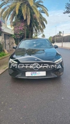 ميرسيديس-بينز كلاسي ا مستعملة 3029762