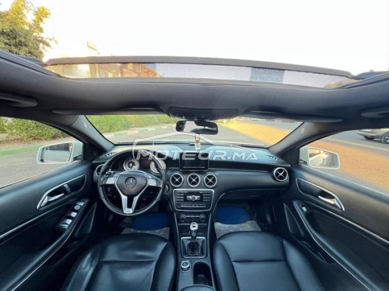 MERCEDES-BENZ Classe a occasion 2006894