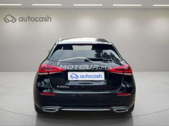 ميرسيديس-بينز كلاسي ا مستعملة 3082663