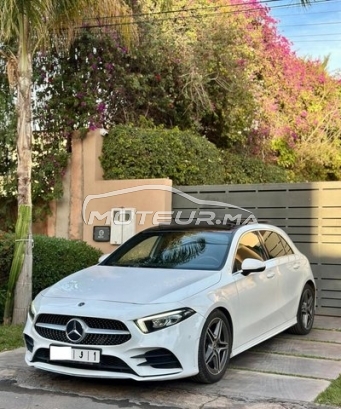 MERCEDES-BENZ Classe a occasion 3042099