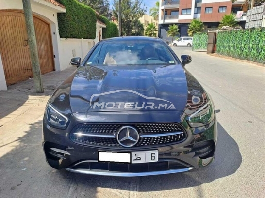 MERCEDES-BENZ Classe a occasion 3511624