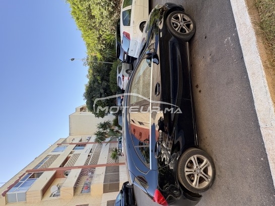 MERCEDES-BENZ Classe a 180 cdi occasion 2514358