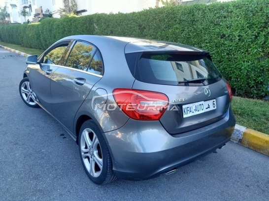 ميرسيديس-بينز كلاسي ا مستعملة 2974118