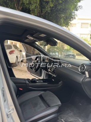 MERCEDES-BENZ Classe a Amg line plus occasion 2507890