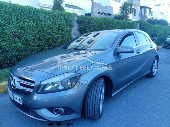 ميرسيديس-بينز كلاسي ا مستعملة 2974127