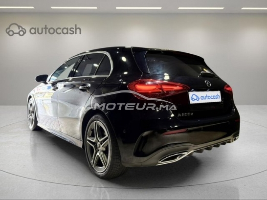 MERCEDES-BENZ Classe a occasion 3272802