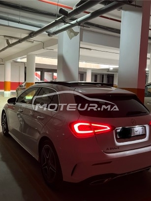 MERCEDES-BENZ Classe a Amg line occasion 2236213