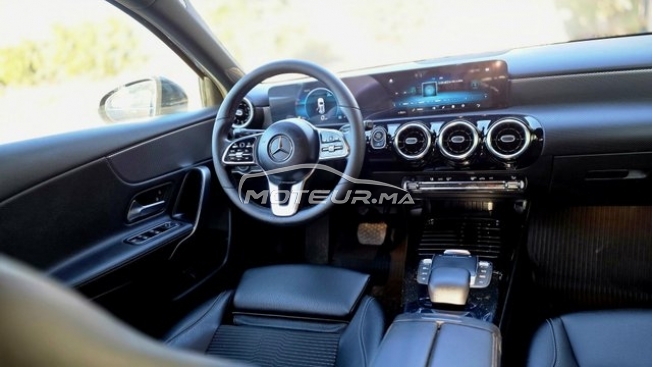 MERCEDES-BENZ Classe a occasion 2809403