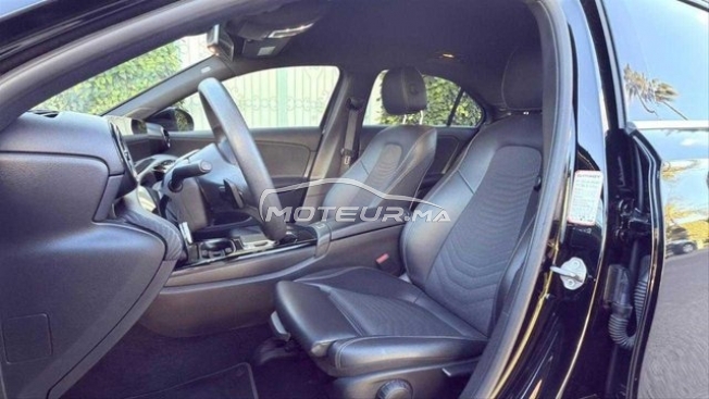 MERCEDES-BENZ Classe a occasion 3358146