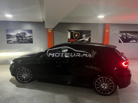 MERCEDES-BENZ Classe a A250e hybride amg line occasion 2469471