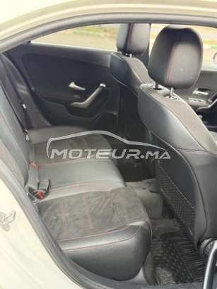 MERCEDES-BENZ Classe a occasion 3156501