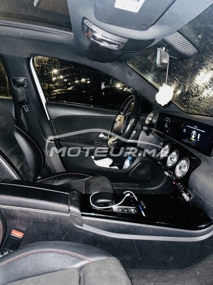 MERCEDES-BENZ Classe a Amg tout option occasion 2439047