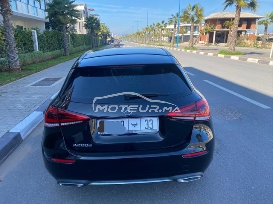 MERCEDES-BENZ Classe a occasion 3240781