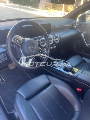 MERCEDES-BENZ Classe a A200 occasion 2886321