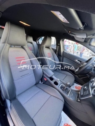 MERCEDES-BENZ Classe a occasion 1706494