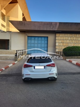 MERCEDES-BENZ Classe a 250e occasion 2579152