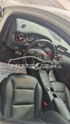 ميرسيديس-بينز كلاسي ا مستعملة 3051955