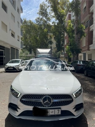 MERCEDES-BENZ Classe a Amg line occasion 2236222