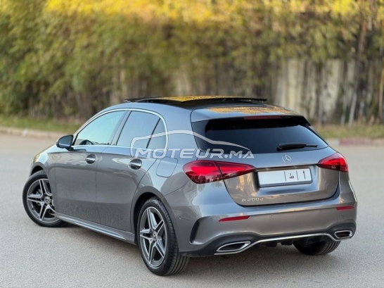 ميرسيديس-بينز كلاسي ا مستعملة 3292739