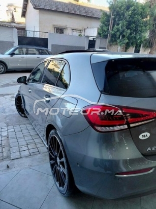 MERCEDES-BENZ Classe a occasion 3488017