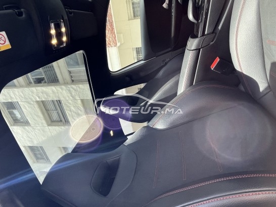 MERCEDES-BENZ Classe a Amg line occasion 2236224