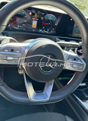 ميرسيديس-بينز كلاسي ا 200 مستعملة 2263274