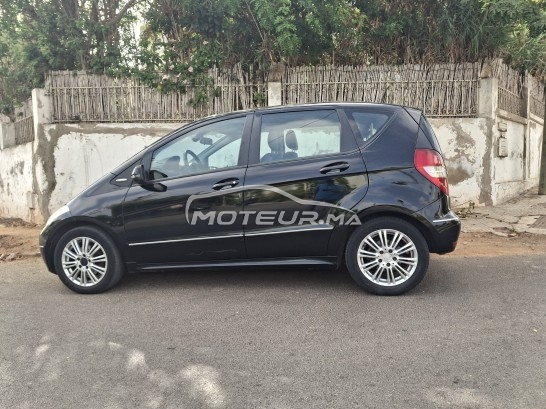 MERCEDES-BENZ Classe a 180 occasion 3036215