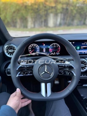 ميرسيديس-بينز كلاسي ا مستعملة 3292748