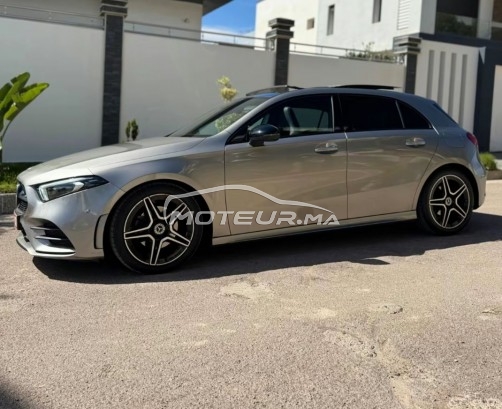 ميرسيديس-بينز كلاسي ا 200 مستعملة 2263276