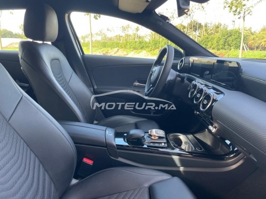 MERCEDES-BENZ Classe a 200 d occasion 3047713