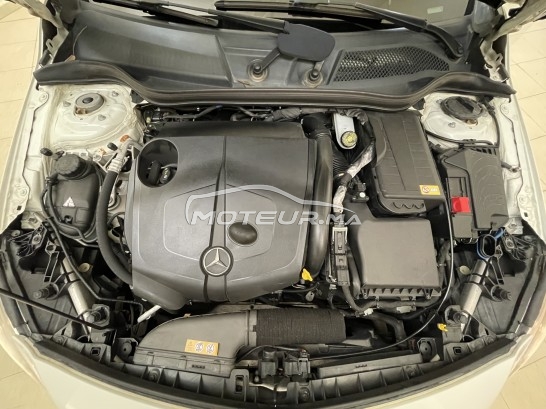 MERCEDES-BENZ Classe a Pack sport occasion 2553516