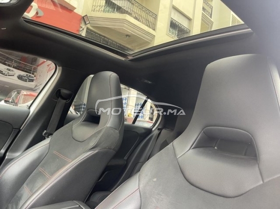 ميرسيديس-بينز كلاسي ا مستعملة 1671753