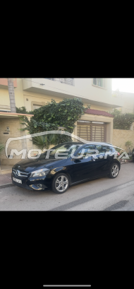 ميرسيديس-بينز كلاسي ا Cdi مستعملة 2407949