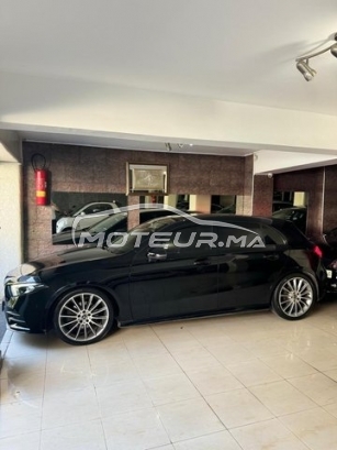 ميرسيديس-بينز كلاسي ا مستعملة 2048740