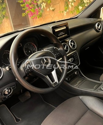 ميرسيديس-بينز كلاسي ا Classe a180 مستعملة 2444121